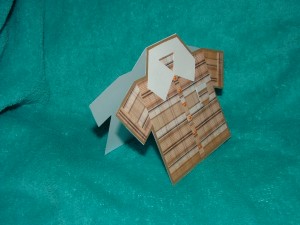 paper pieced shirt card 2