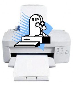 rip printer