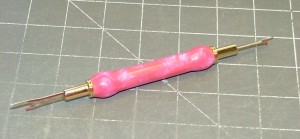 `seam ripper