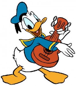 donald and uku